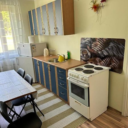 Kallaste Hostel Экстерьер фото